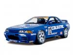 Nissan Skyline GT-R JGTC Race Car 1989 года